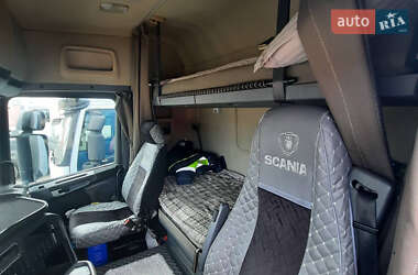 Тягач Scania R 420 2011 в 
