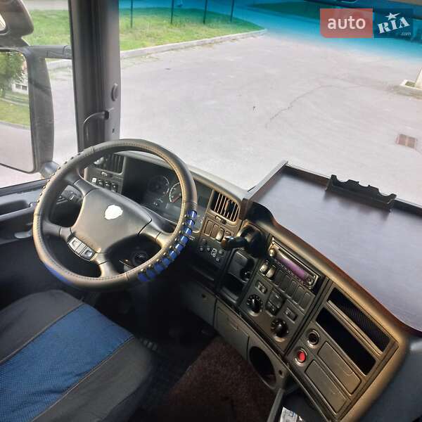 Тягач Scania R 420 2008 в Харкові фото 6 Тягач Scania R 420 2008 в Харкові
