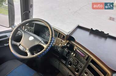 Тягач Scania R 420 2008 в 