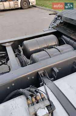 Тягач Scania R 420 2008 в 
