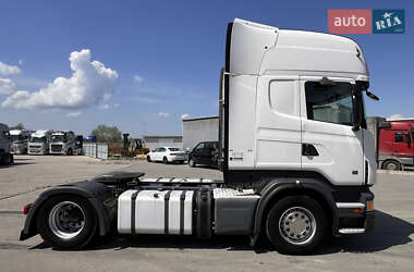Тягач Scania R 420 2012 в 