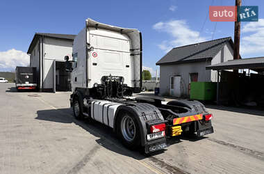 Тягач Scania R 420 2012 в 