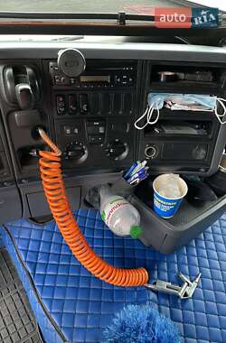Тягач Scania R 420 2007 в 