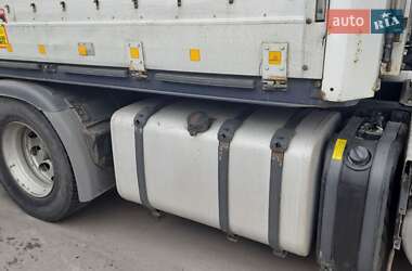 Тягач Scania R 420 2007 в 