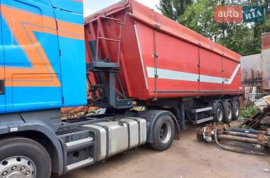 Тягач Scania R 420 2008 в 