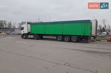 Зерновоз Scania R 420 2007 в 