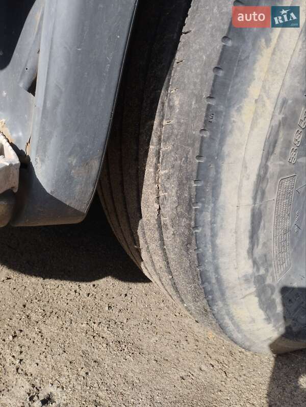 Другие грузовики Scania R 420 2008 в Броварах