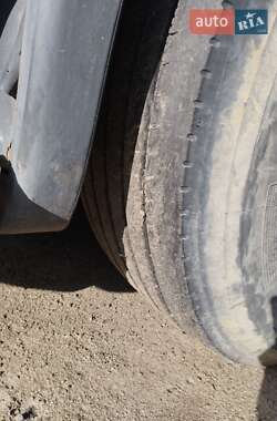 Другие грузовики Scania R 420 2008 в 