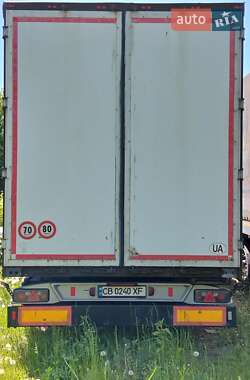 Тягач Scania R 420 2006 в 