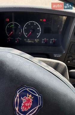 Тягач Scania R 420 2009 в 