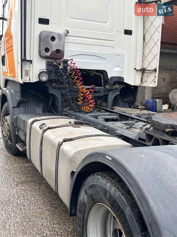 Тягач Scania R 420 2009 в Хмельницком