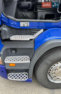 Тягач Scania R 420 2011 в 