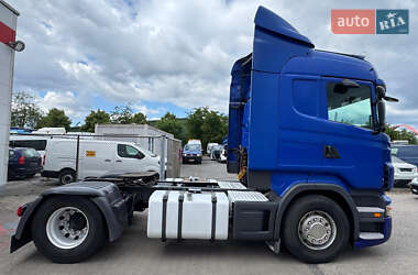Тягач Scania R 420 2011 в 