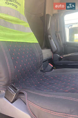 Тягач Scania R 420 2011 в 