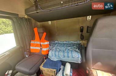 Самосвал Scania R 420 2008 в 