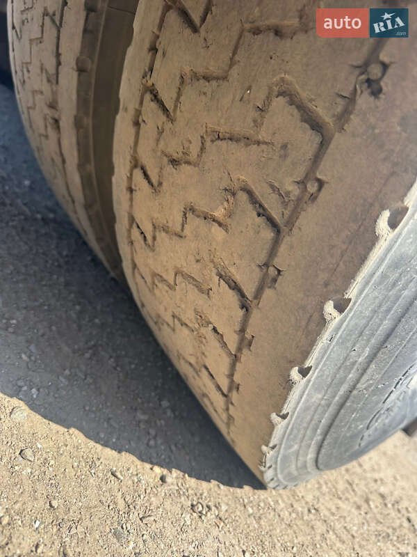 Тягач Scania R 420 2011 в Одессе фото 15 Тягач Scania R 420 2011 в Одессе