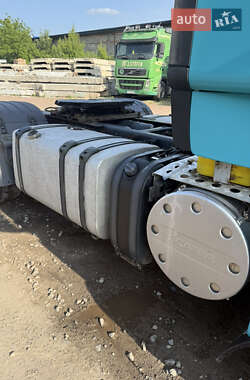 Тягач Scania R 420 2009 в 