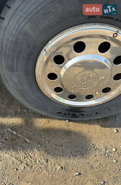 Тягач Scania R 420 2009 в 