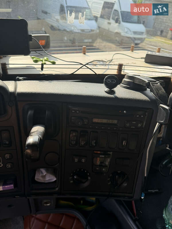 Тягач Scania R 420 2009 в Луцьку