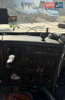 Тягач Scania R 420 2009 в 