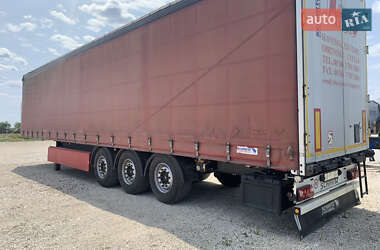 Тягач Scania R 420 2012 в 