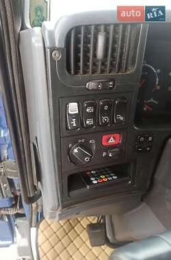 Тягач Scania R 420 2006 в 
