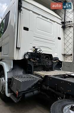Тягач Scania R 420 2006 в 