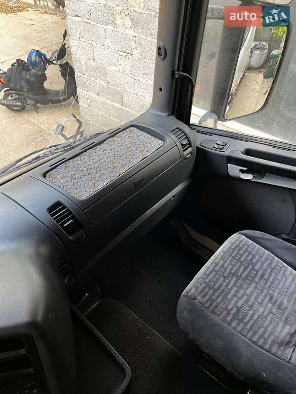 Тягач Scania R 420 2006 в Львове
