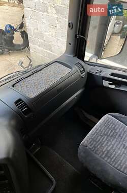 Тягач Scania R 420 2006 в 