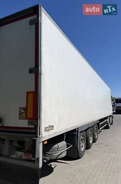 Тягач Scania R 420 2010 в 
