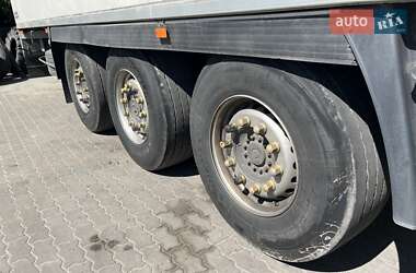 Тягач Scania R 420 2010 в 
