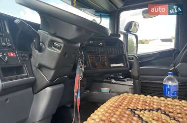 Тягач Scania R 420 2010 в 