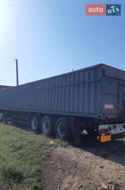 Зерновоз Scania R 420 2006 в 