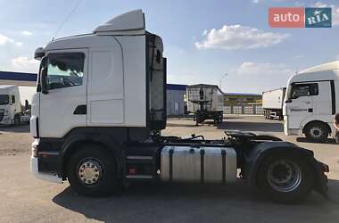 Тягач Scania R 420 2011 в 