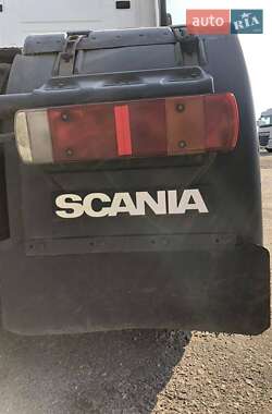 Тягач Scania R 420 2011 в 