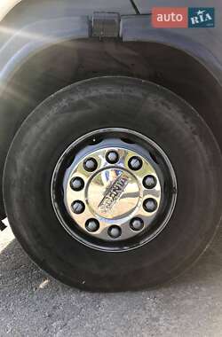 Тягач Scania R 420 2011 в 