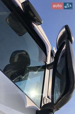 Тягач Scania R 420 2011 в 