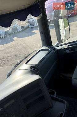 Тягач Scania R 420 2011 в 