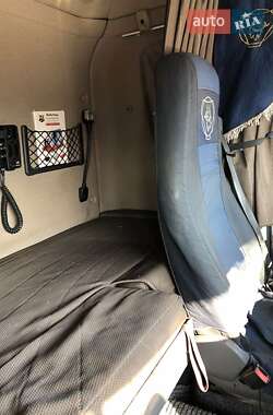 Тягач Scania R 420 2011 в 