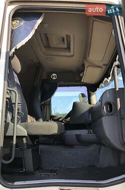 Тягач Scania R 420 2011 в 