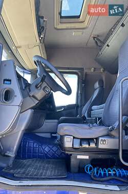 Тягач Scania R 420 2006 в 