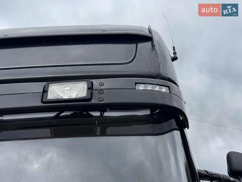 Тягач Scania R 420 2008 в Луцке