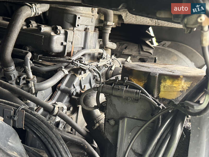 Тягач Scania R 420 2008 в Луцке