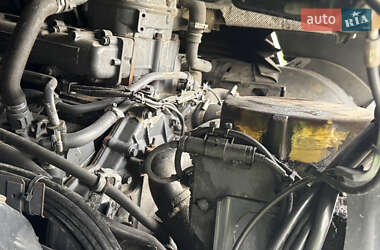 Тягач Scania R 420 2008 в 