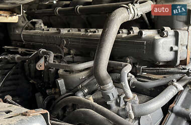 Тягач Scania R 420 2008 в 