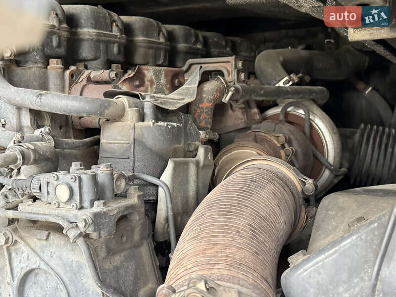 Тягач Scania R 420 2008 в Луцке