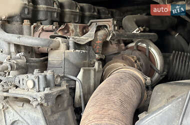 Тягач Scania R 420 2008 в 