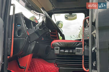 Тягач Scania R 420 2008 в 