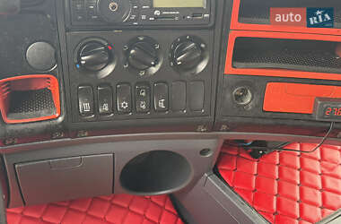 Тягач Scania R 420 2008 в 