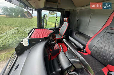 Тягач Scania R 420 2008 в 